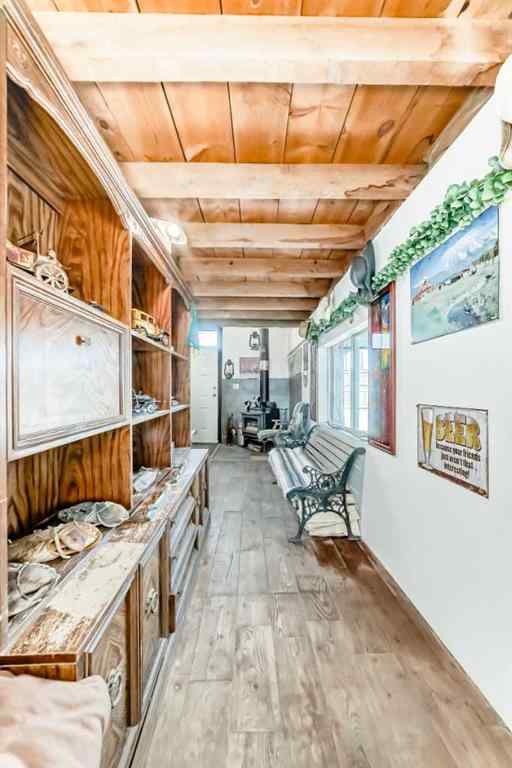 MLS® A2263175 - Unit #367 3223 83 Street NW in Greenwood/Greenbriar Calgary, Mobile