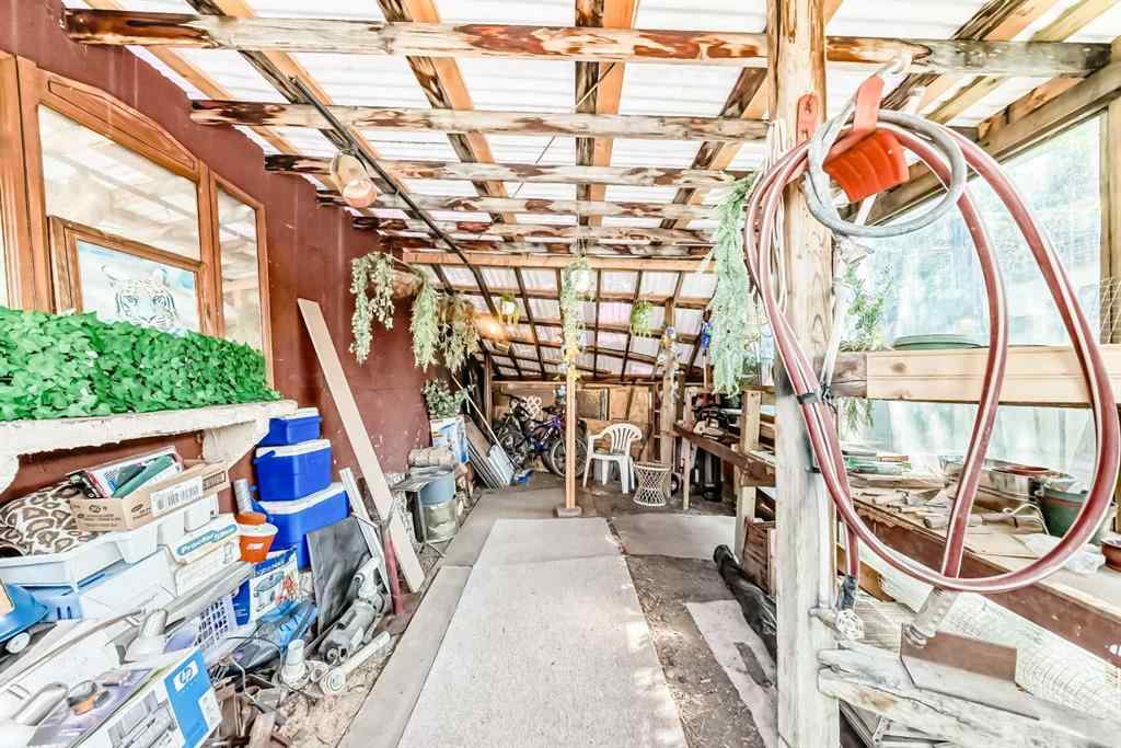 MLS® A2263175 - Unit #367 3223 83 Street NW in Greenwood/Greenbriar Calgary, Mobile