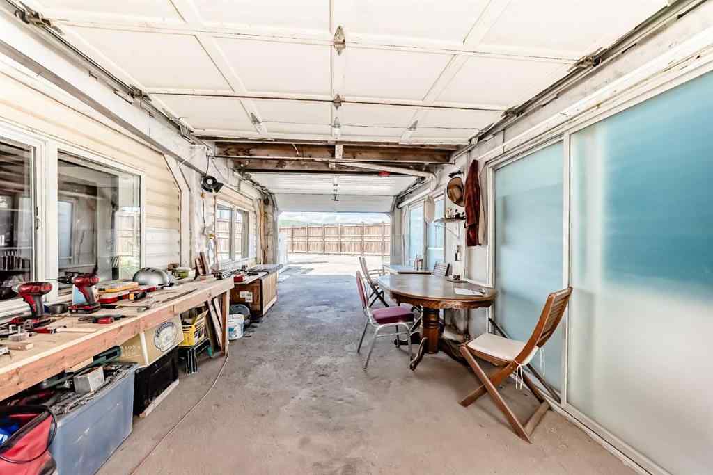 MLS® A2263175 - Unit #367 3223 83 Street NW in Greenwood/Greenbriar Calgary, Mobile