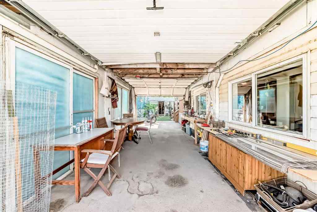 MLS® A2263175 - Unit #367 3223 83 Street NW in Greenwood/Greenbriar Calgary, Mobile