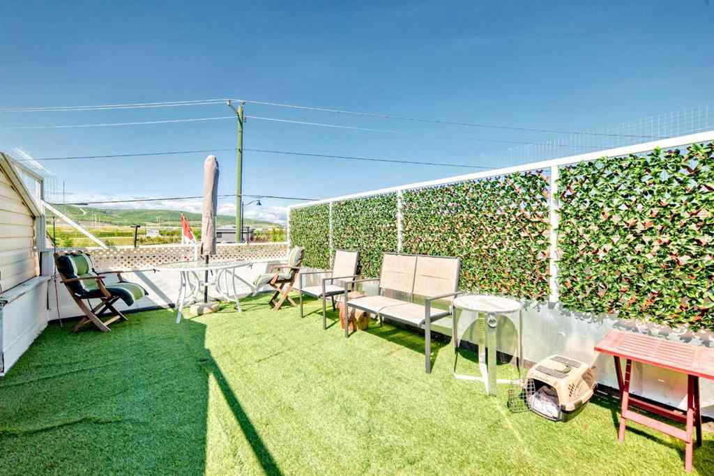 MLS® A2263175 - Unit #367 3223 83 Street NW in Greenwood/Greenbriar Calgary, Mobile