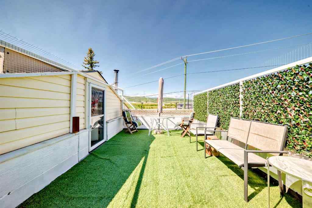 MLS® A2263175 - Unit #367 3223 83 Street NW in Greenwood/Greenbriar Calgary, Mobile