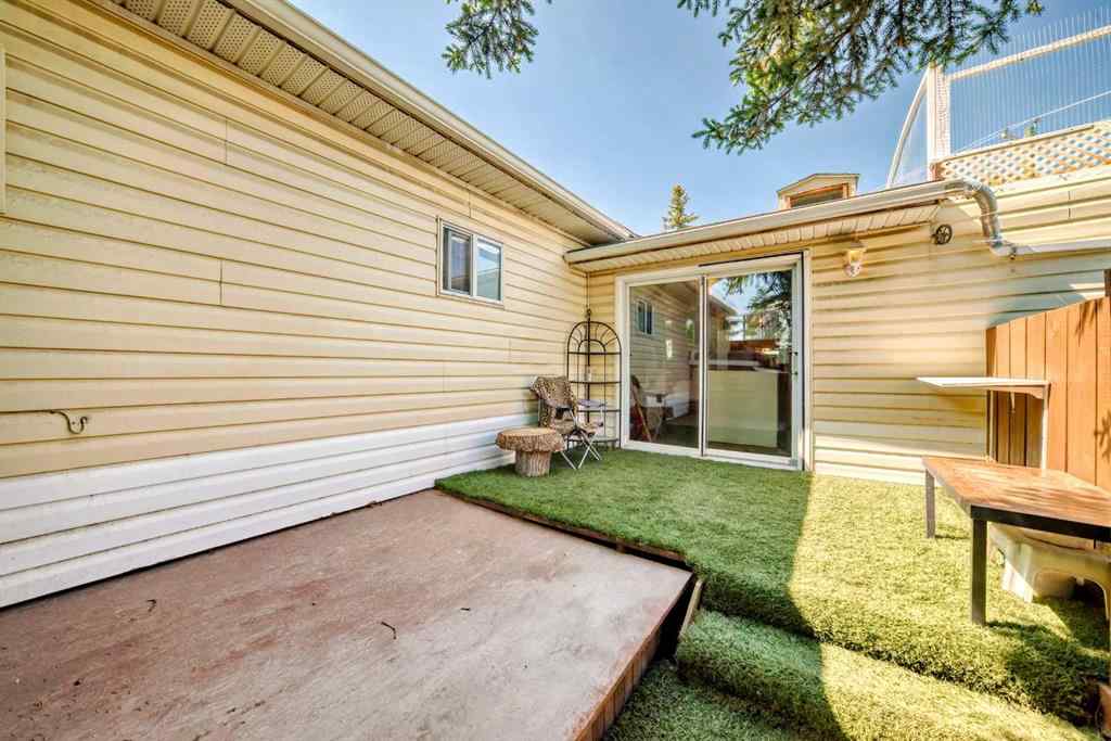 MLS® A2263175 - Unit #367 3223 83 Street NW in Greenwood/Greenbriar Calgary, Mobile