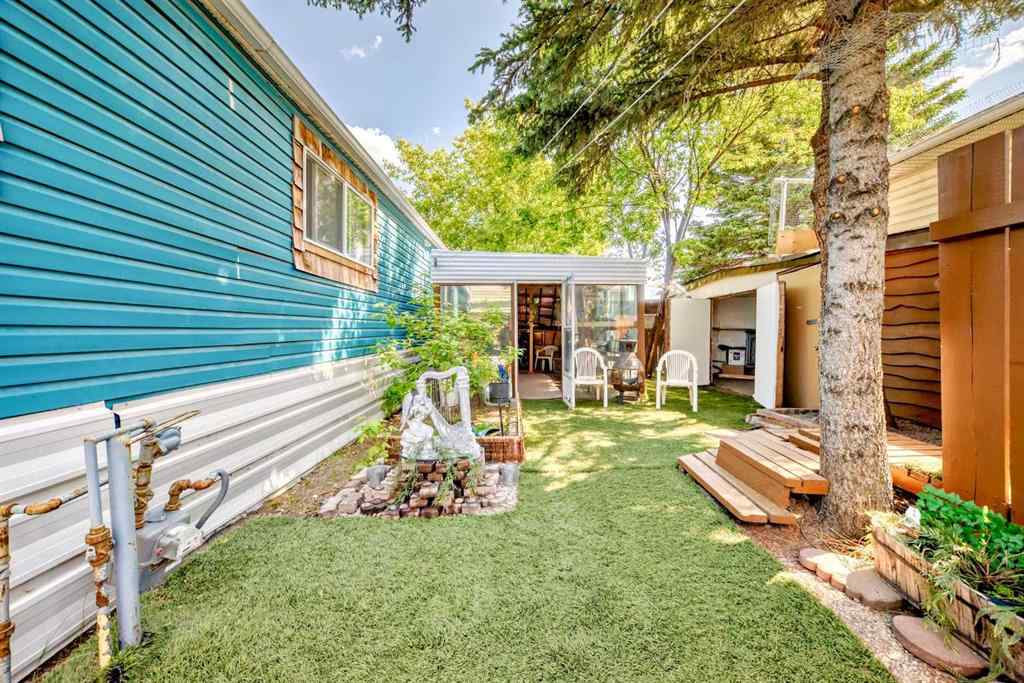 MLS® A2263175 - Unit #367 3223 83 Street NW in Greenwood/Greenbriar Calgary, Mobile