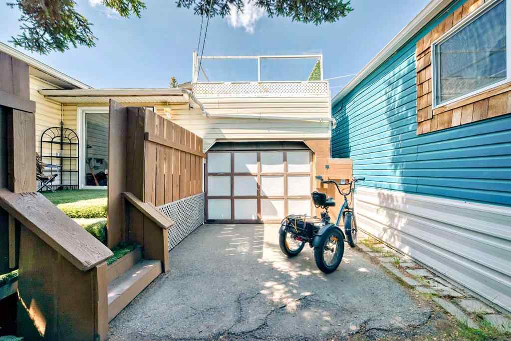 MLS® A2263175 - Unit #367 3223 83 Street NW in Greenwood/Greenbriar Calgary, Mobile