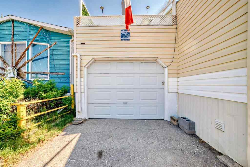 MLS® A2263175 - Unit #367 3223 83 Street NW in Greenwood/Greenbriar Calgary, Mobile