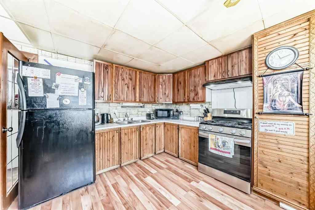 MLS® A2263175 - Unit #367 3223 83 Street NW in Greenwood/Greenbriar Calgary, Mobile