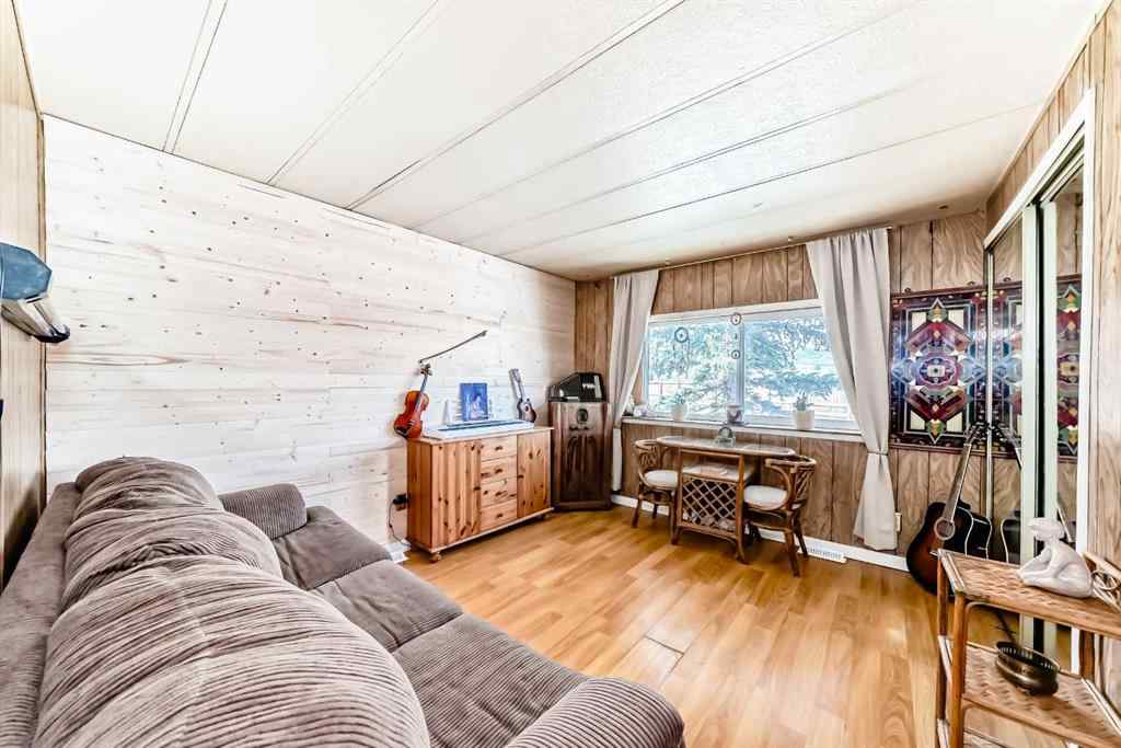 MLS® A2263175 - Unit #367 3223 83 Street NW in Greenwood/Greenbriar Calgary, Mobile