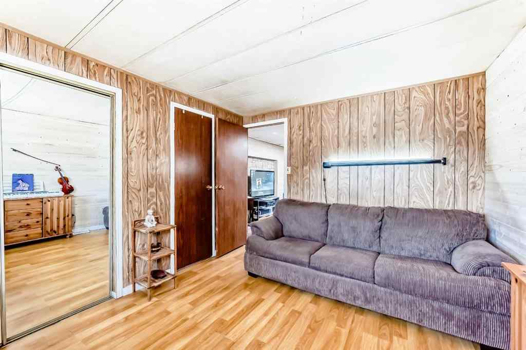 MLS® A2263175 - Unit #367 3223 83 Street NW in Greenwood/Greenbriar Calgary, Mobile