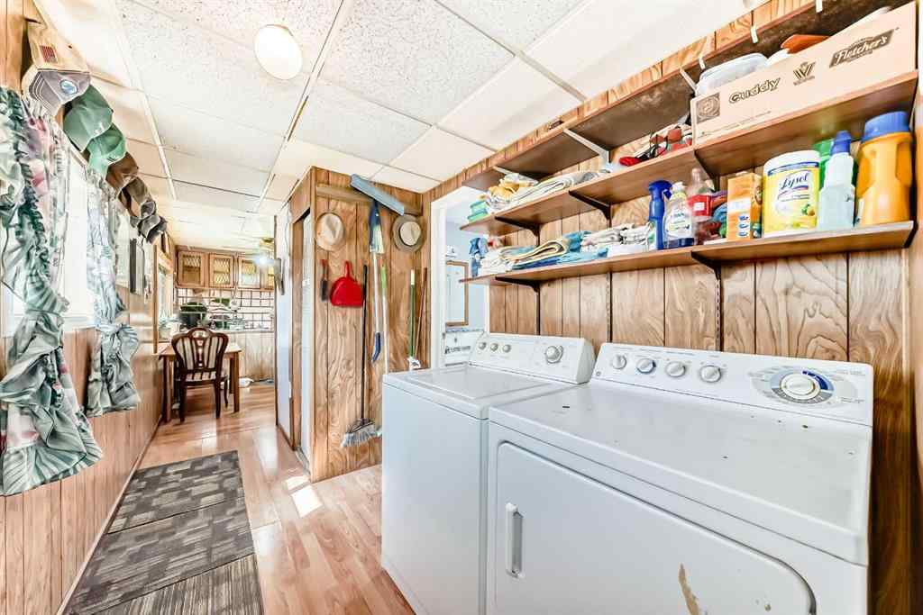 MLS® A2263175 - Unit #367 3223 83 Street NW in Greenwood/Greenbriar Calgary, Mobile