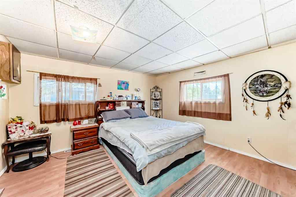 MLS® A2263175 - Unit #367 3223 83 Street NW in Greenwood/Greenbriar Calgary, Mobile