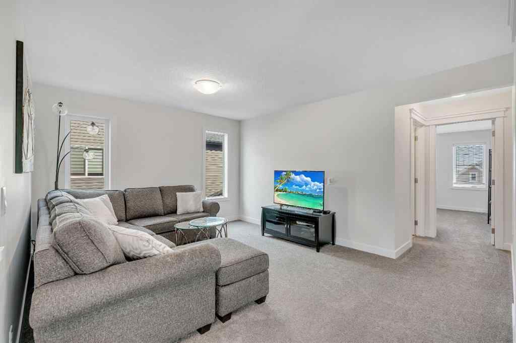 MLS® A2263179 - 2173 Ravensdun Crescent SE in Ravenswood Airdrie, Residential