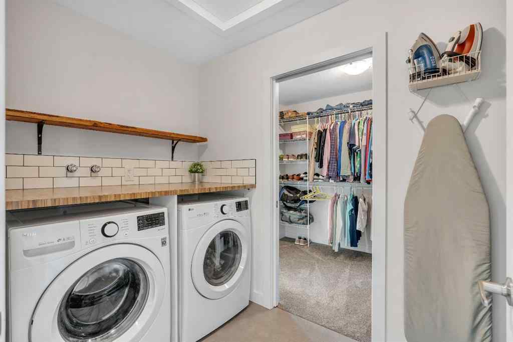 MLS® A2263179 - 2173 Ravensdun Crescent SE in Ravenswood Airdrie, Residential