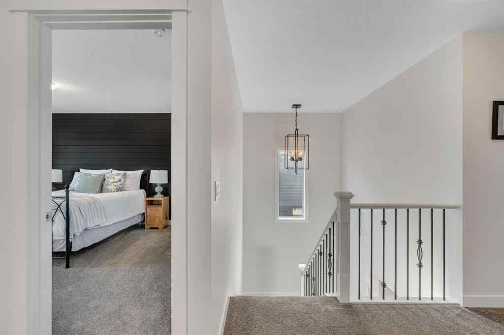 MLS® A2263179 - 2173 Ravensdun Crescent SE in Ravenswood Airdrie, Residential