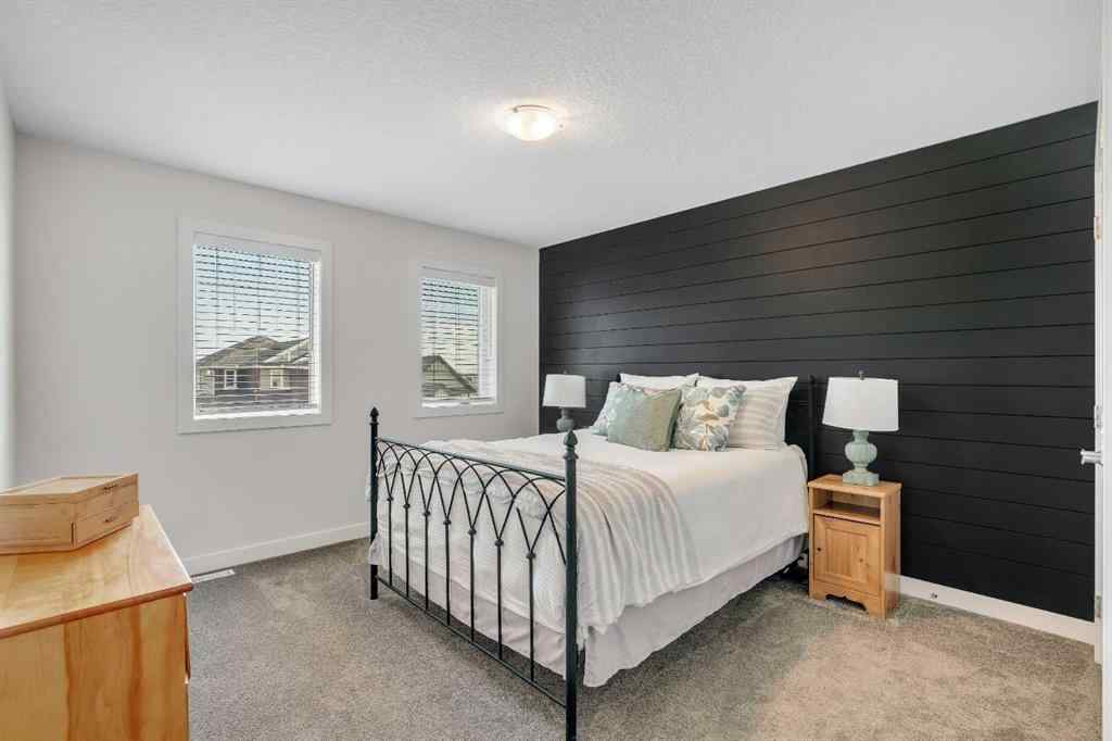 MLS® A2263179 - 2173 Ravensdun Crescent SE in Ravenswood Airdrie, Residential