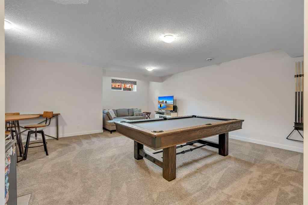 MLS® A2263179 - 2173 Ravensdun Crescent SE in Ravenswood Airdrie, Residential