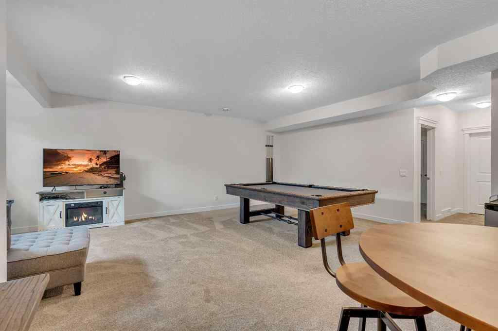 MLS® A2263179 - 2173 Ravensdun Crescent SE in Ravenswood Airdrie, Residential