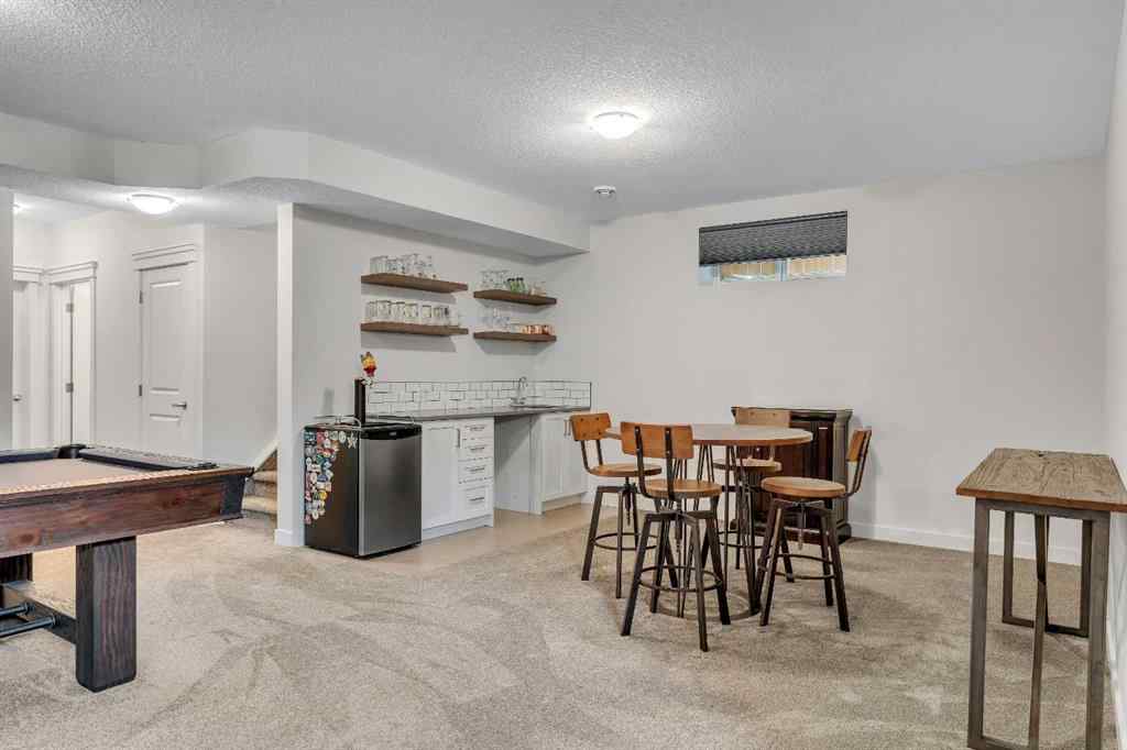 MLS® A2263179 - 2173 Ravensdun Crescent SE in Ravenswood Airdrie, Residential