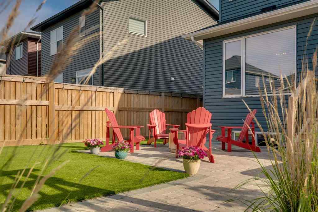 MLS® A2263179 - 2173 Ravensdun Crescent SE in Ravenswood Airdrie, Residential