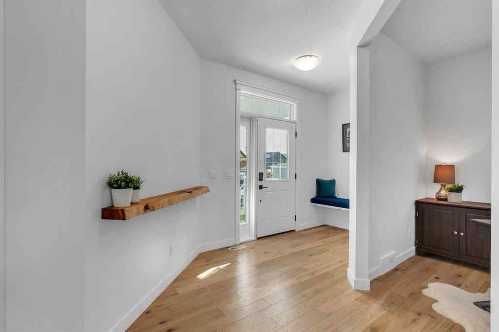 MLS® A2263179 - 2173 Ravensdun Crescent SE in Ravenswood Airdrie, Residential