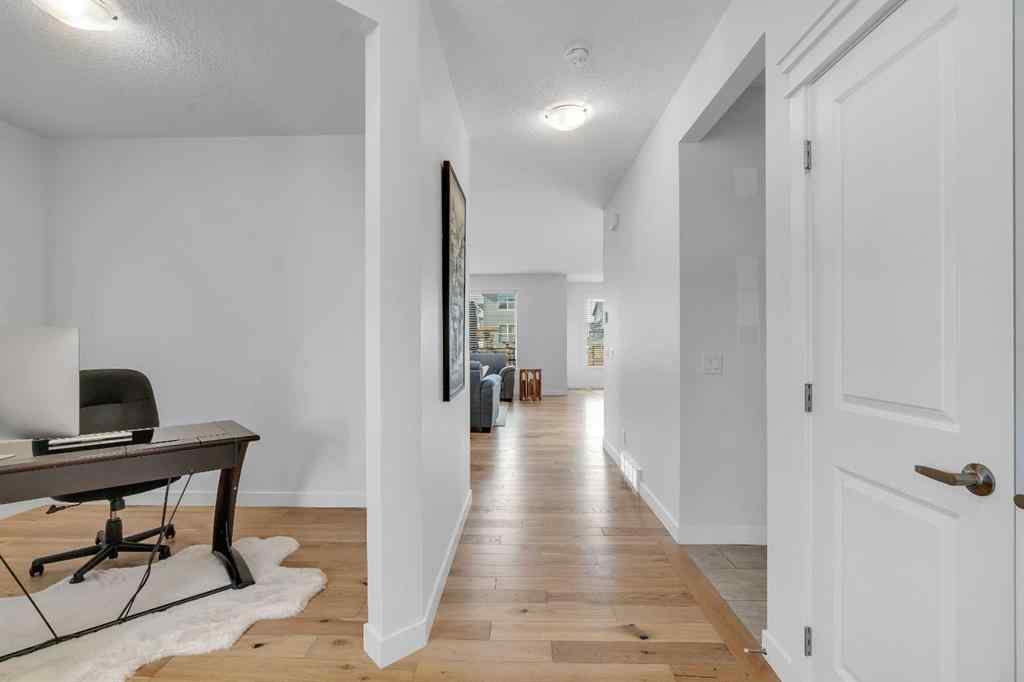 MLS® A2263179 - 2173 Ravensdun Crescent SE in Ravenswood Airdrie, Residential