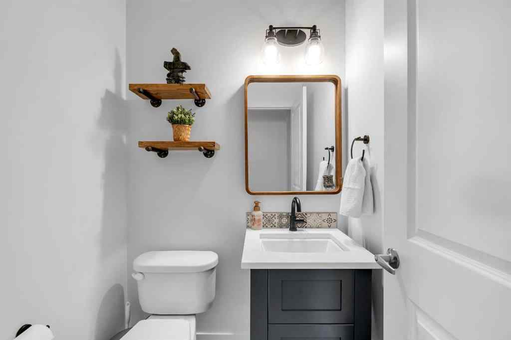 MLS® A2263179 - 2173 Ravensdun Crescent SE in Ravenswood Airdrie, Residential