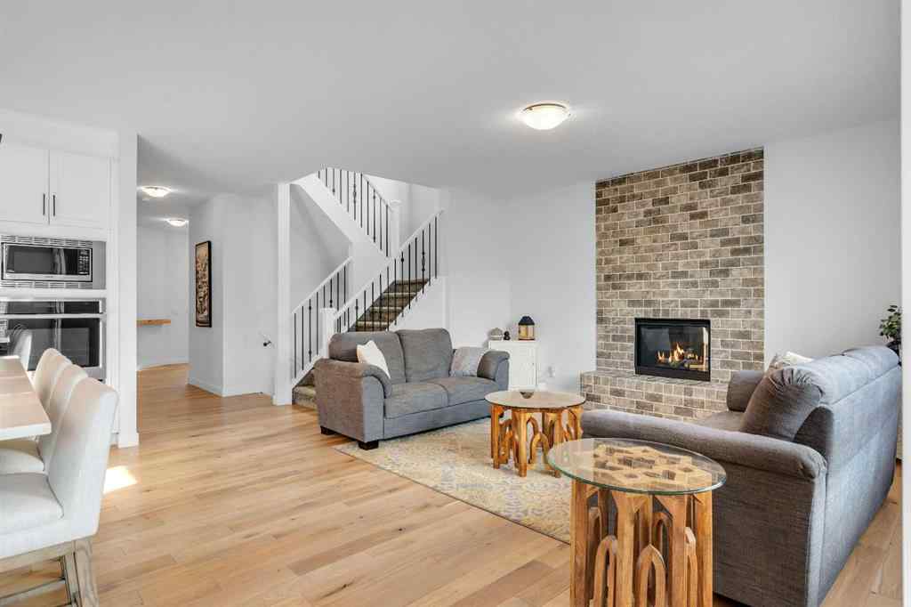 MLS® A2263179 - 2173 Ravensdun Crescent SE in Ravenswood Airdrie, Residential