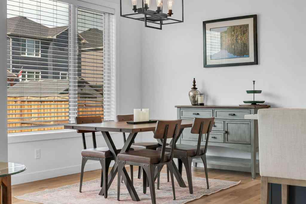 MLS® A2263179 - 2173 Ravensdun Crescent SE in Ravenswood Airdrie, Residential