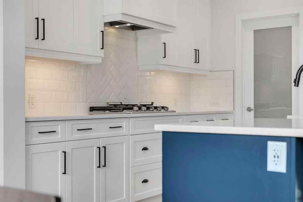 MLS® A2263179 - 2173 Ravensdun Crescent SE in Ravenswood Airdrie, Residential