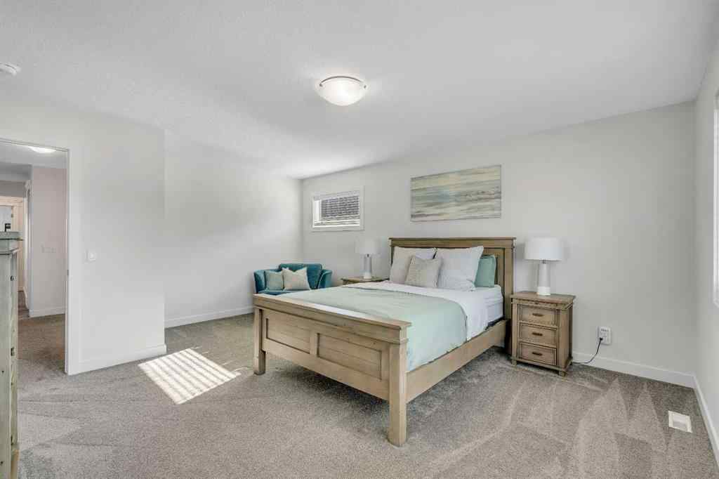 MLS® A2263179 - 2173 Ravensdun Crescent SE in Ravenswood Airdrie, Residential