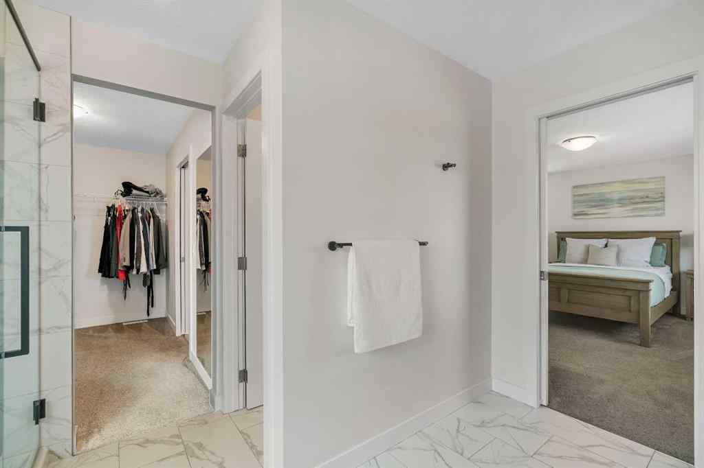 MLS® A2263179 - 2173 Ravensdun Crescent SE in Ravenswood Airdrie, Residential