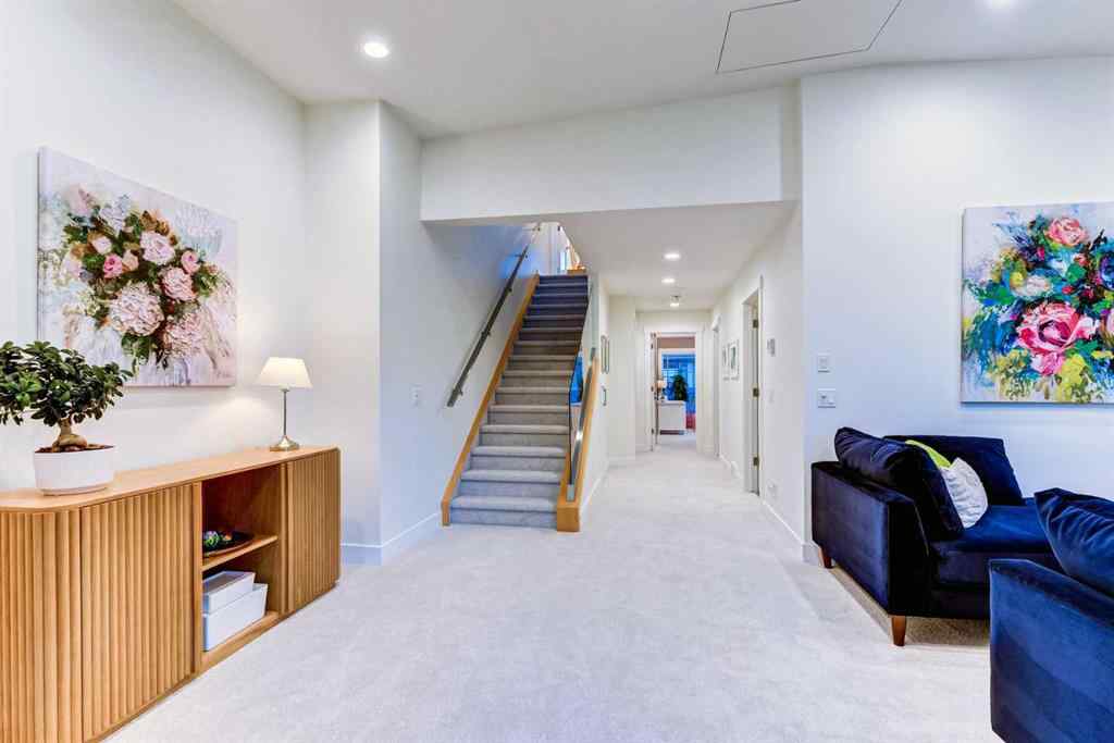 MLS® A2263180 - 116 34A Street NW in Parkdale Calgary, Residential