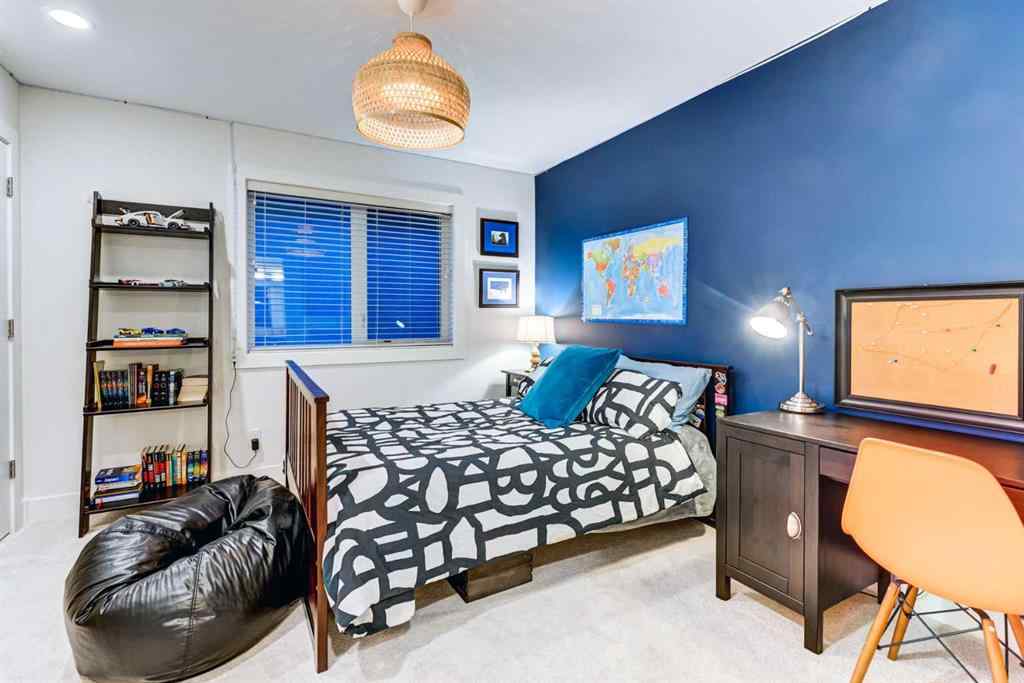 MLS® A2263180 - 116 34A Street NW in Parkdale Calgary, Residential