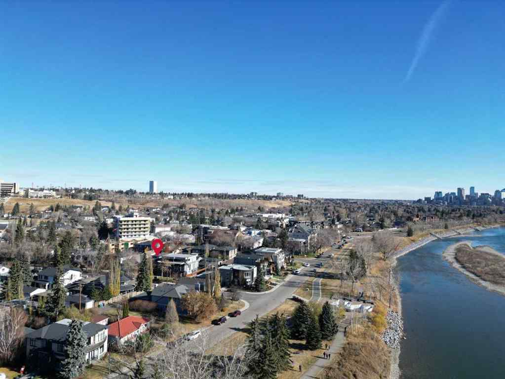 MLS® A2263180 - 116 34A Street NW in Parkdale Calgary, Residential