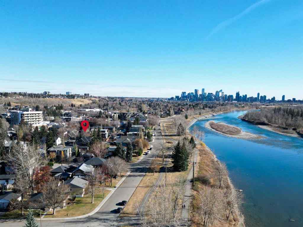 MLS® A2263180 - 116 34A Street NW in Parkdale Calgary, Residential