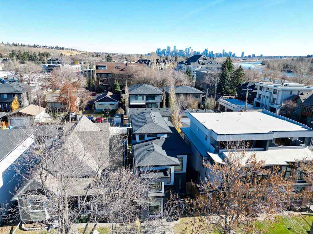 MLS® A2263180 - 116 34A Street NW in Parkdale Calgary, Residential