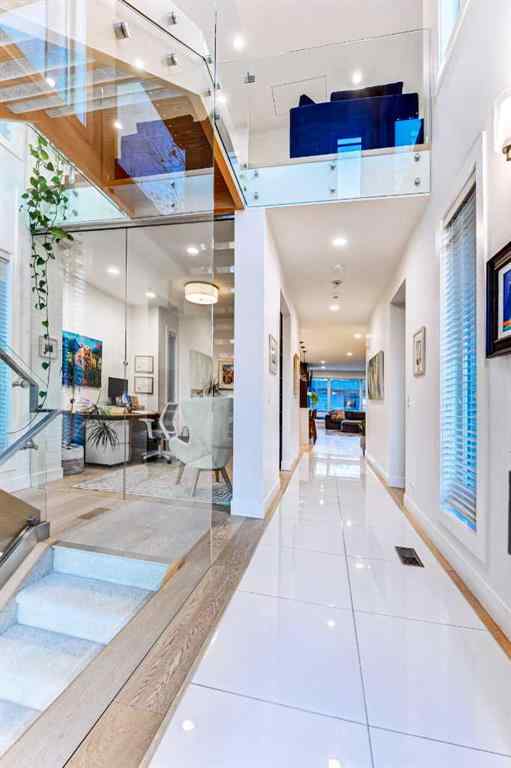 MLS® A2263180 - 116 34A Street NW in Parkdale Calgary, Residential