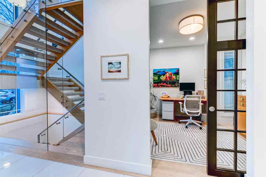 MLS® A2263180 - 116 34A Street NW in Parkdale Calgary, Residential