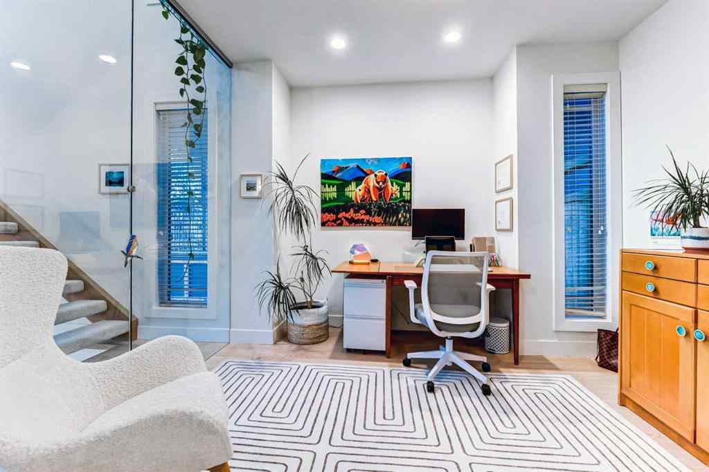 MLS® A2263180 - 116 34A Street NW in Parkdale Calgary, Residential