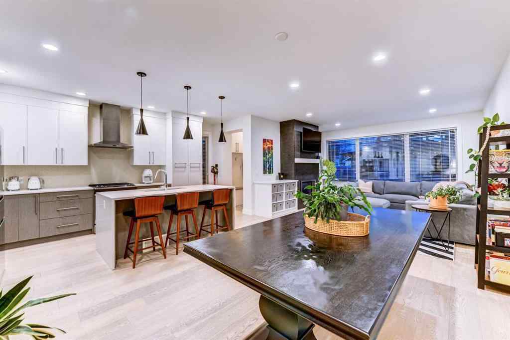 MLS® A2263180 - 116 34A Street NW in Parkdale Calgary, Residential