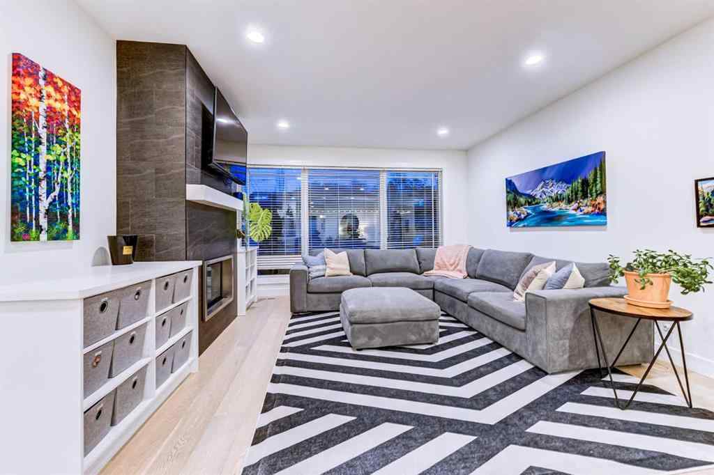 MLS® A2263180 - 116 34A Street NW in Parkdale Calgary, Residential