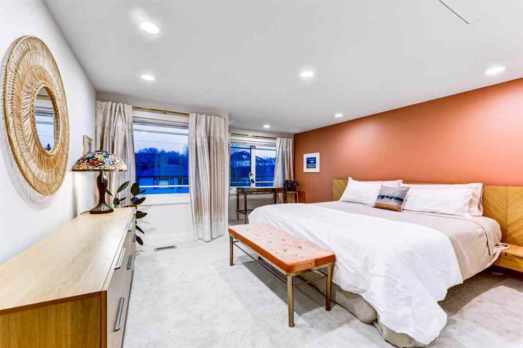 MLS® A2263180 - 116 34A Street NW in Parkdale Calgary, Residential