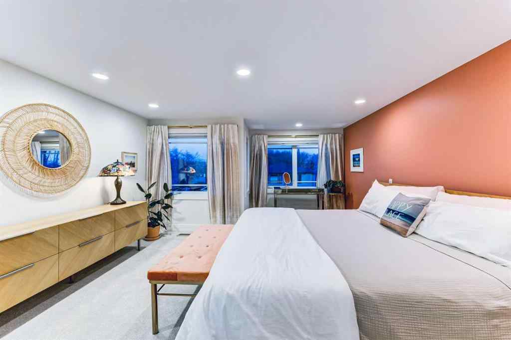 MLS® A2263180 - 116 34A Street NW in Parkdale Calgary, Residential