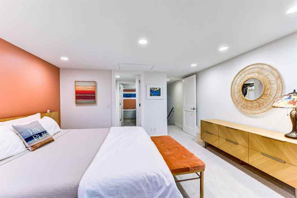 MLS® A2263180 - 116 34A Street NW in Parkdale Calgary, Residential