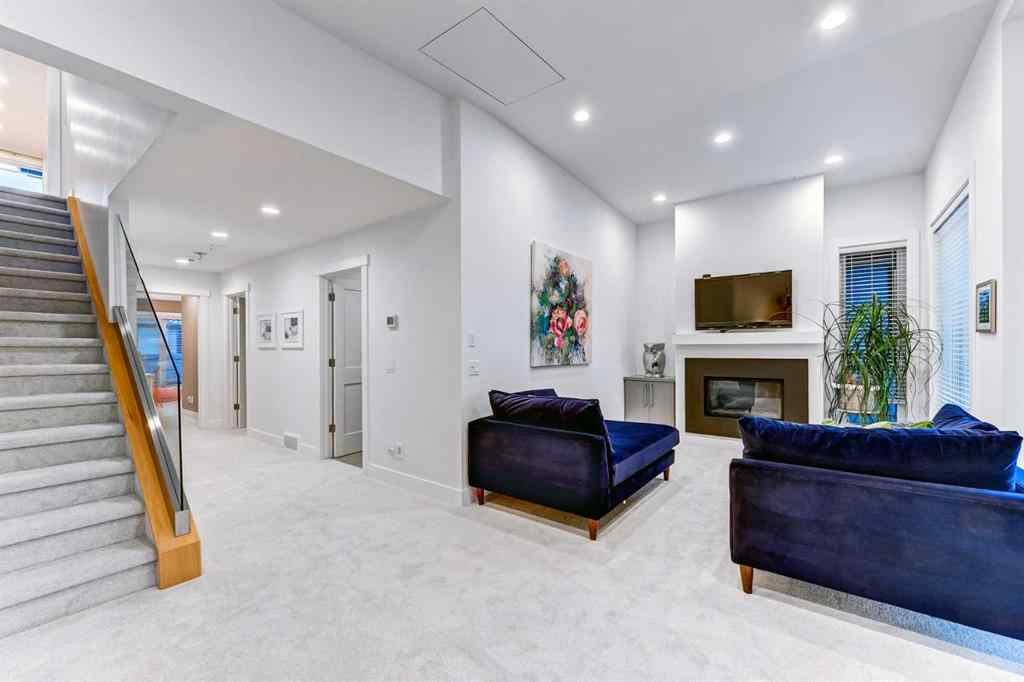 MLS® A2263180 - 116 34A Street NW in Parkdale Calgary, Residential