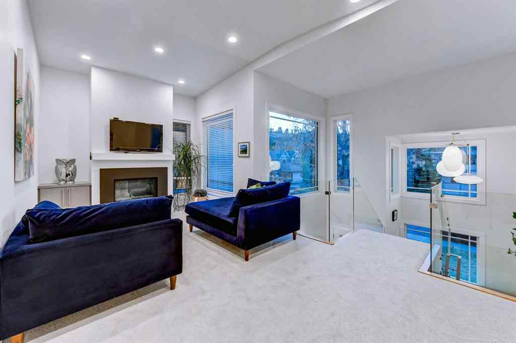 MLS® A2263180 - 116 34A Street NW in Parkdale Calgary, Residential