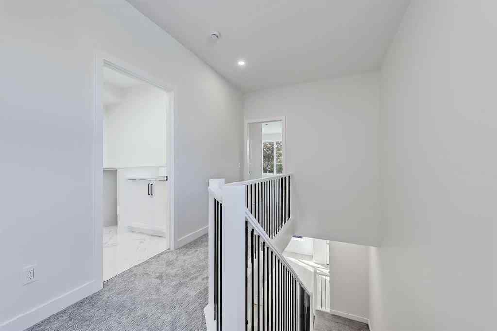 MLS® A2263181 - 3806 1 Street NW in Highland Park Calgary, Residential