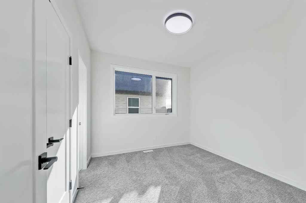 MLS® A2263181 - 3806 1 Street NW in Highland Park Calgary, Residential