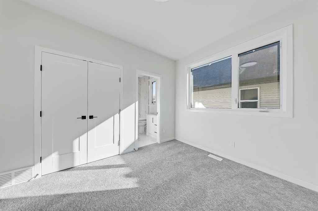 MLS® A2263181 - 3806 1 Street NW in Highland Park Calgary, Residential