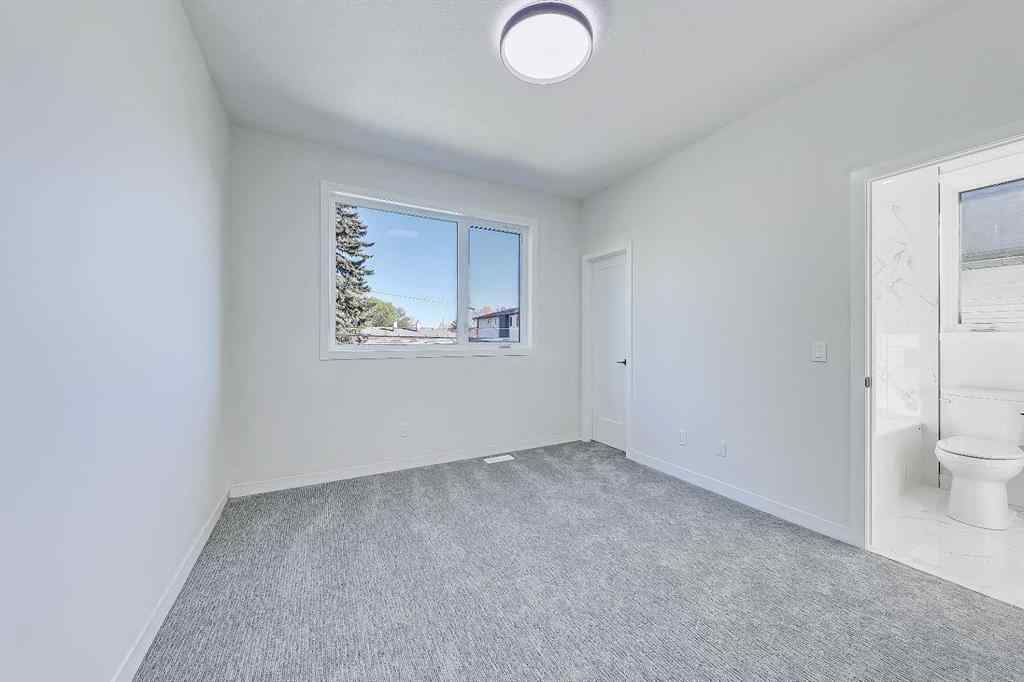 MLS® A2263181 - 3806 1 Street NW in Highland Park Calgary, Residential